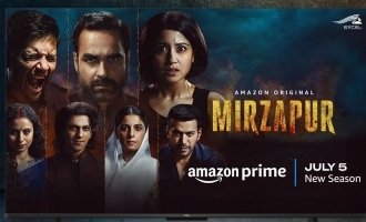 Kaleen Bhaiya vs Guddu Bhaiya: Mirzapur 3 Promises Explosive Showdown!