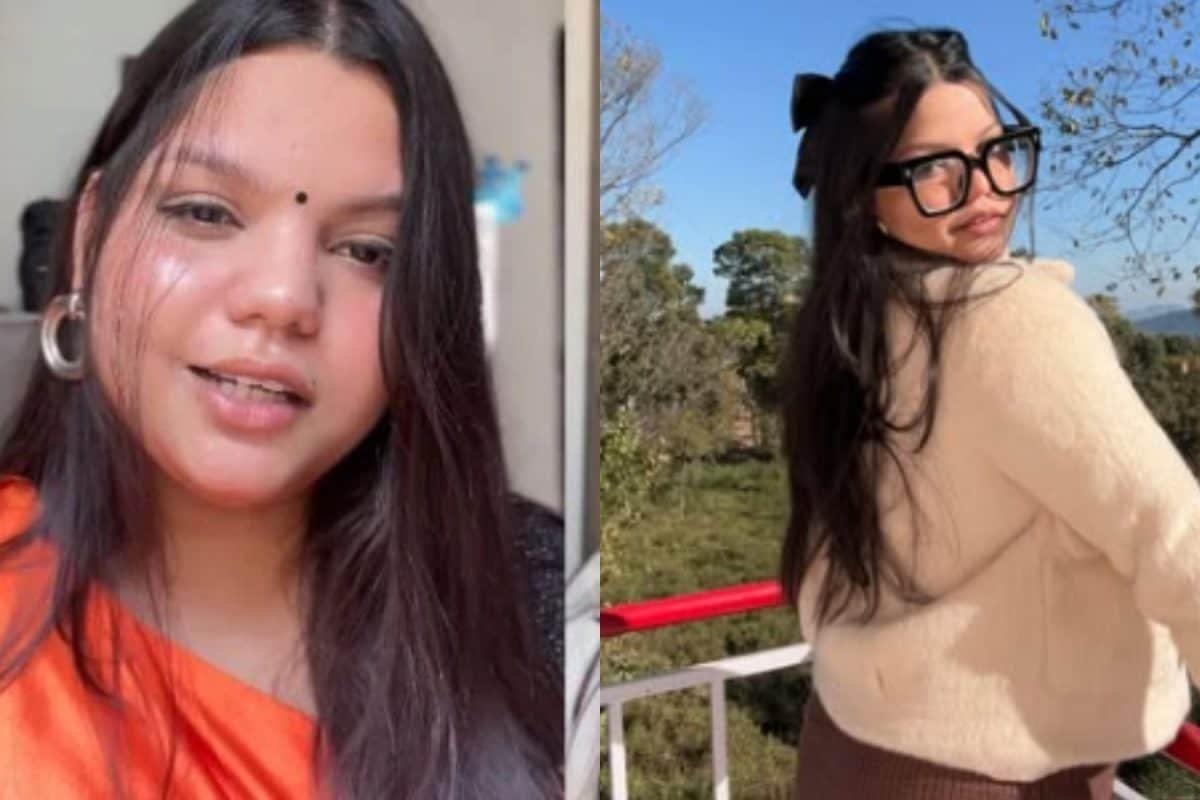 Who Is Misha Agrawal, The Popular Influencer Who Passed Away 2 Days Before Her 25th Birthday?