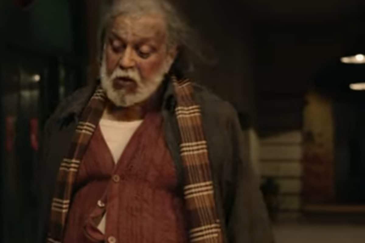 Mithun Chakraborty Stuns In The Delhi Files: The Bengal Chapter Teaser, Recites Preamble With A Burnt Tongue