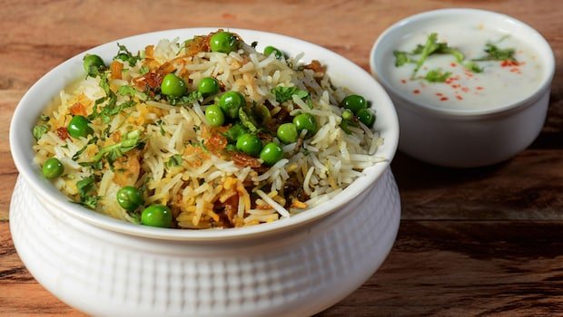 Is Veg Biryani Even A Biryani? Heres All You Need To Know