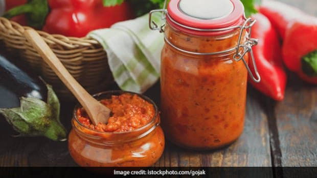 These 7 Homemade Chutney Recipes Are Best To Savour With Your Meals