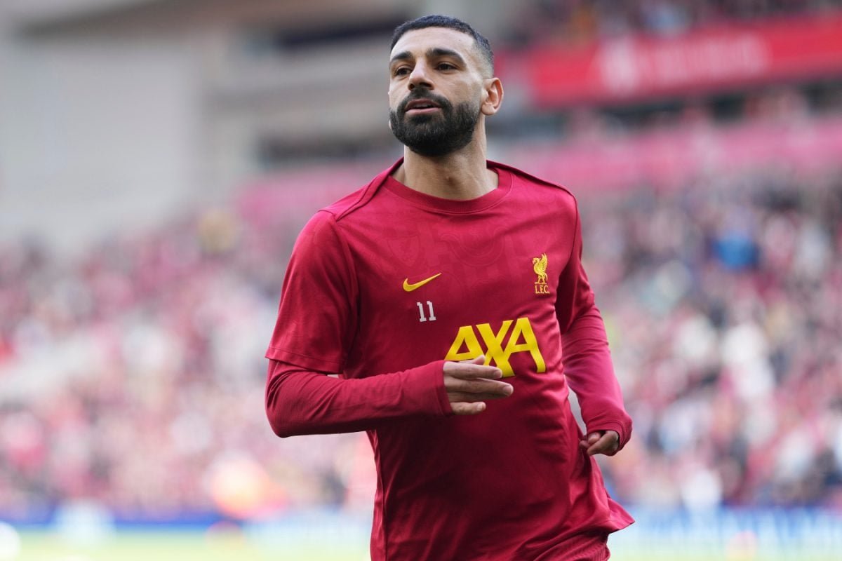 Mohamed Salah To Barcelona? Liverpool Star Offers Himself To Catalan Giants Amid Uncertainty Over New Contract