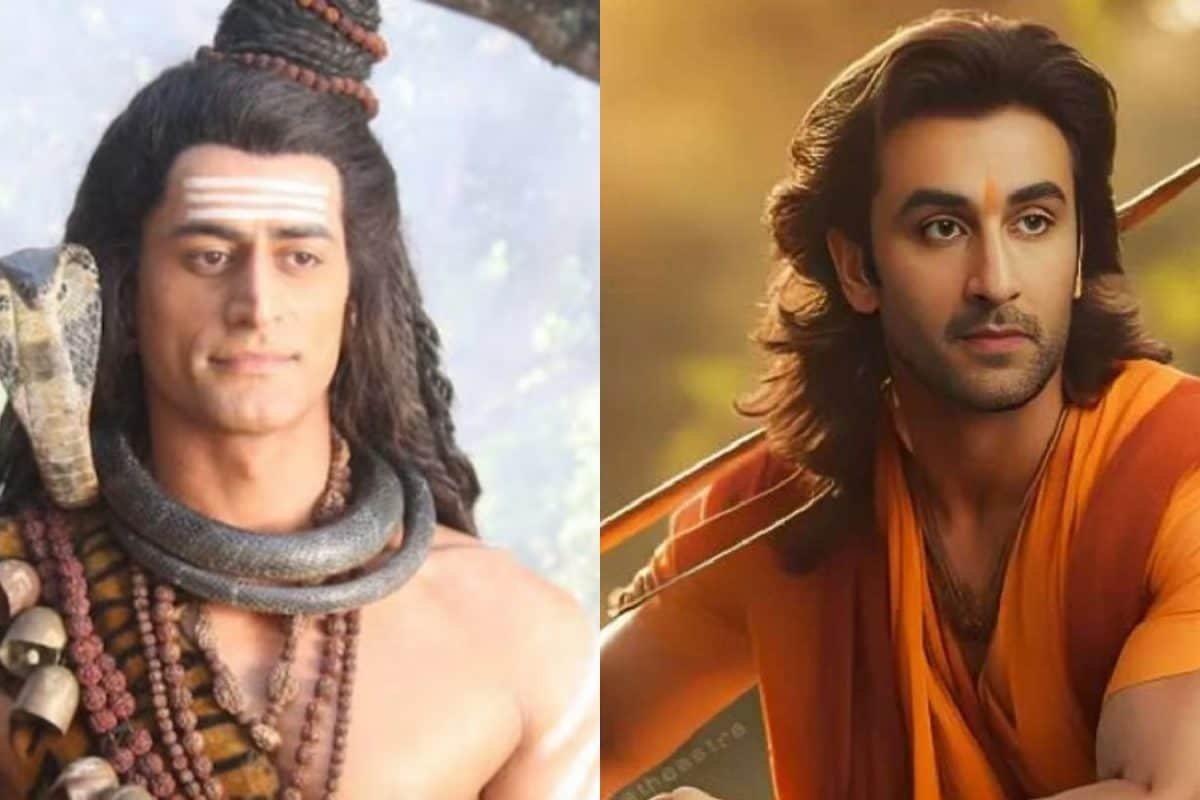 Mohit Raina To Return As Mahadev Lord Shiva In Ranbir Kapoors Ramayana?