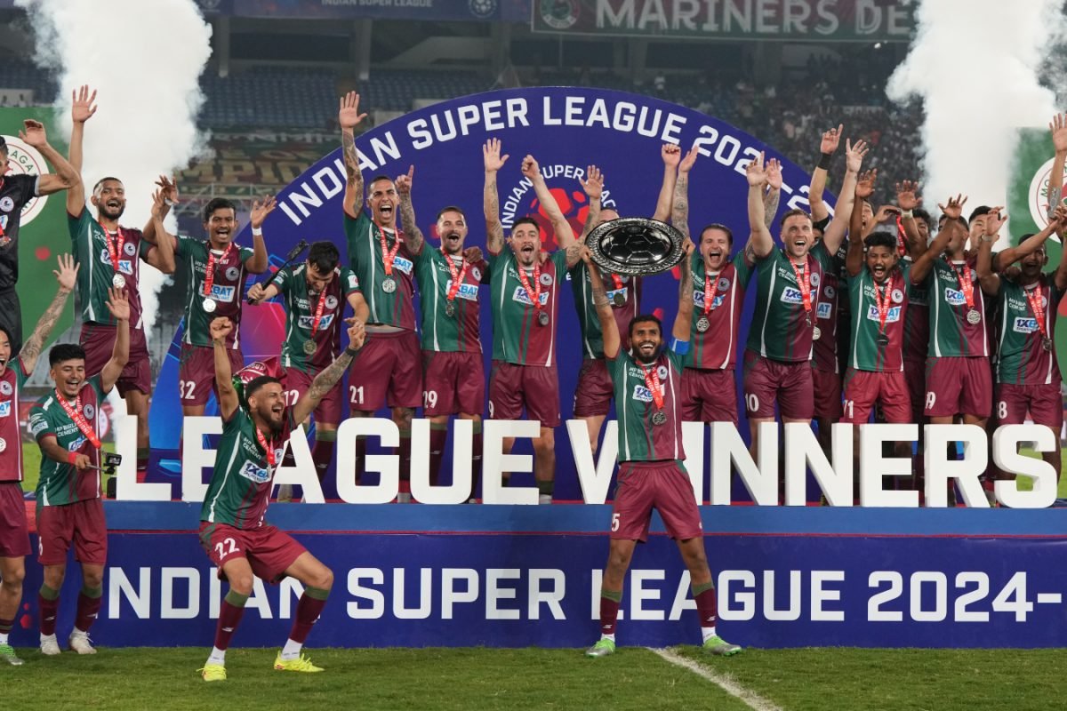 ISL 2024-25: Indian Super League Playoffs From March 29, Final On April 12