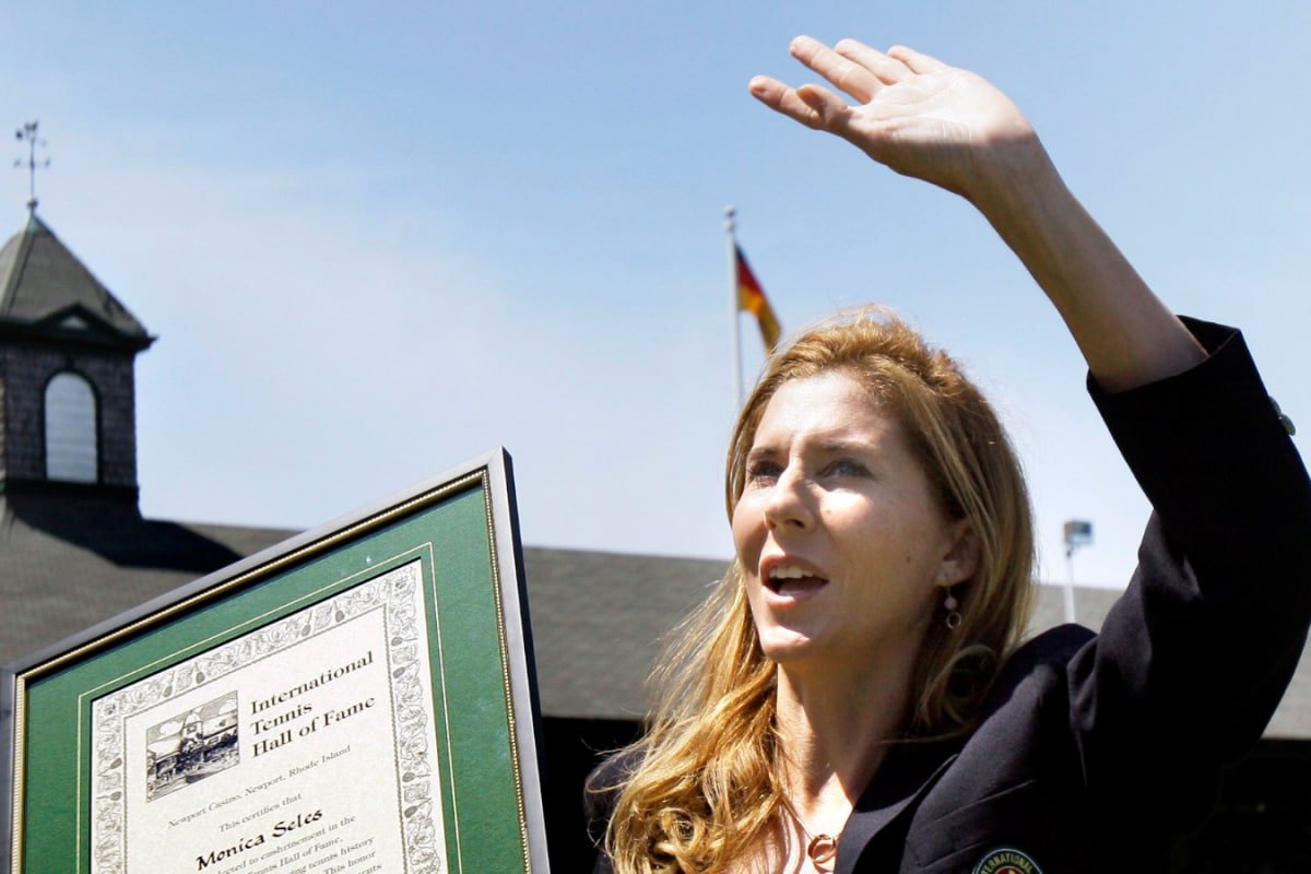 Which Disease Does Tennis Legend Monica Seles Have? Symptoms And Impact Explained