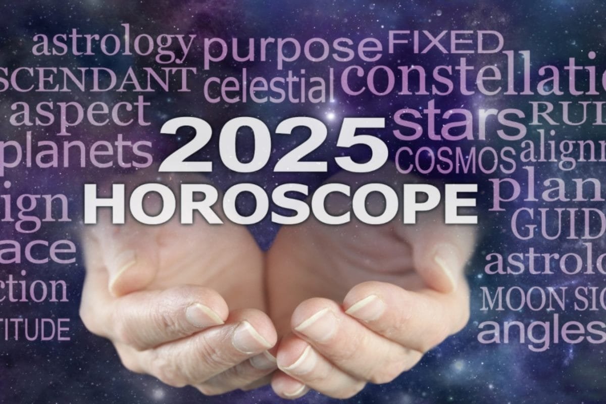 Monthly Horoscope For February 2025: Aries, Taurus, Gemini & More – What’s In Store For Your Month Ahead?