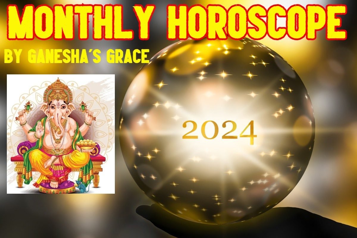 November 2024 Horoscope: Monthly Astrological Prediction For All Zodiac Signs