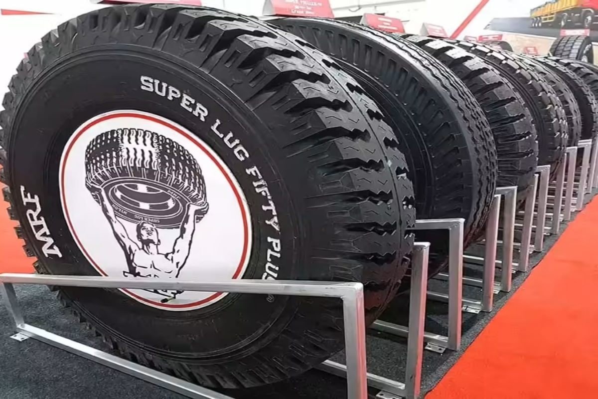 MRF Announces Record Date For Rs 229 Per Share Final Dividend: Check Payment Date