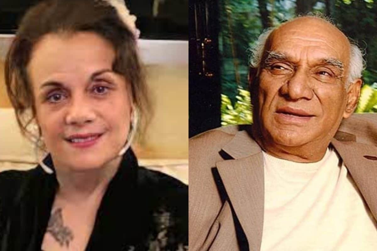 Yash Chopra Called Mumtaz Moti, Asked Actress To Marry Him A 1000 Times