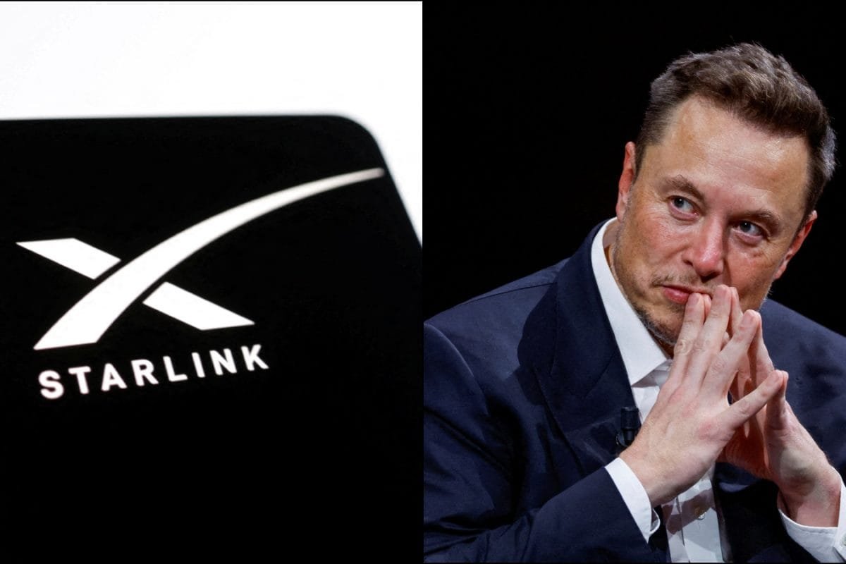 Starlink Internet Launch Date: Elon Musks Satcom Firm Begins Hiring In India