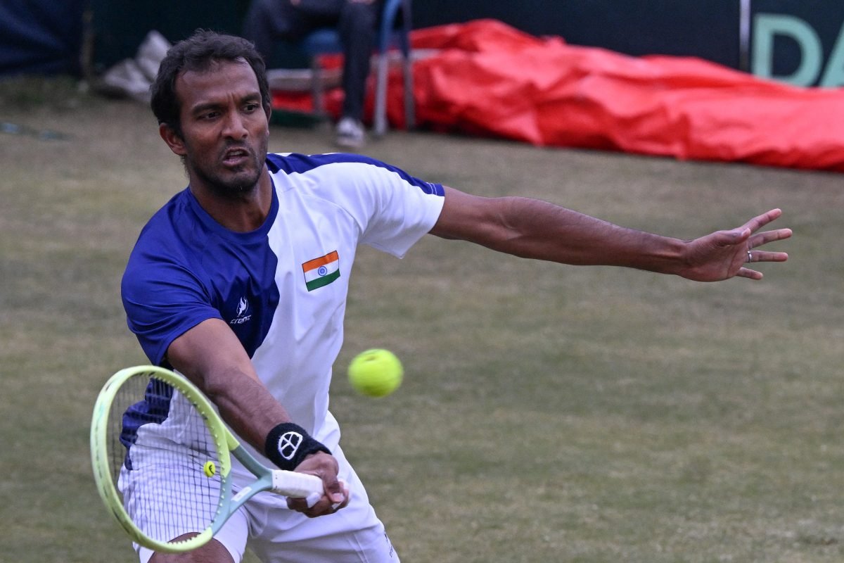 Australian Open 2025: N Sriram Balaji And Miguel Reyes-Varela Enter 2nd Round
