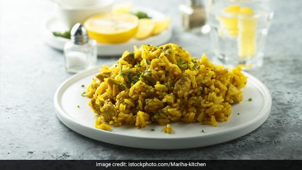 Indian Cooking Tips: Use Leftover Rice To Make Creamy Zafrani Pulao In Minutes (Watch Recipe Video)