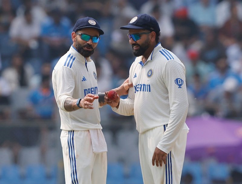 India vs India A: No Warm-Ups vs County Teams Before England Tests - Report