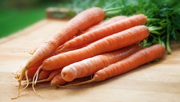 Raw vs Cooked Carrots: Which Is Healthier? Heres What You Need To Know