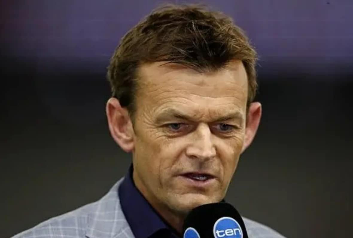 Gilchrist Disagrees With Ponting, Declares This Player As The 