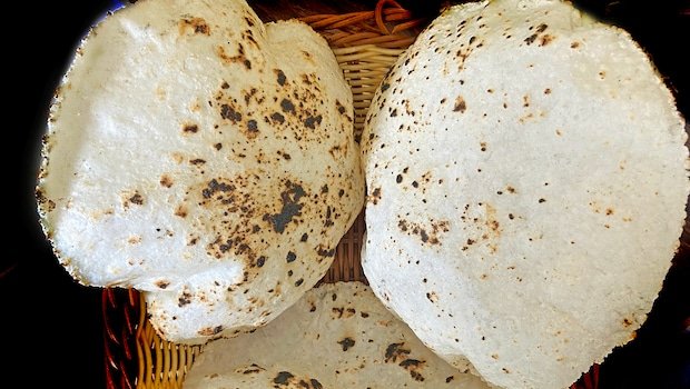 7 Roti Mistakes You Did Not Even Realise You Were Making