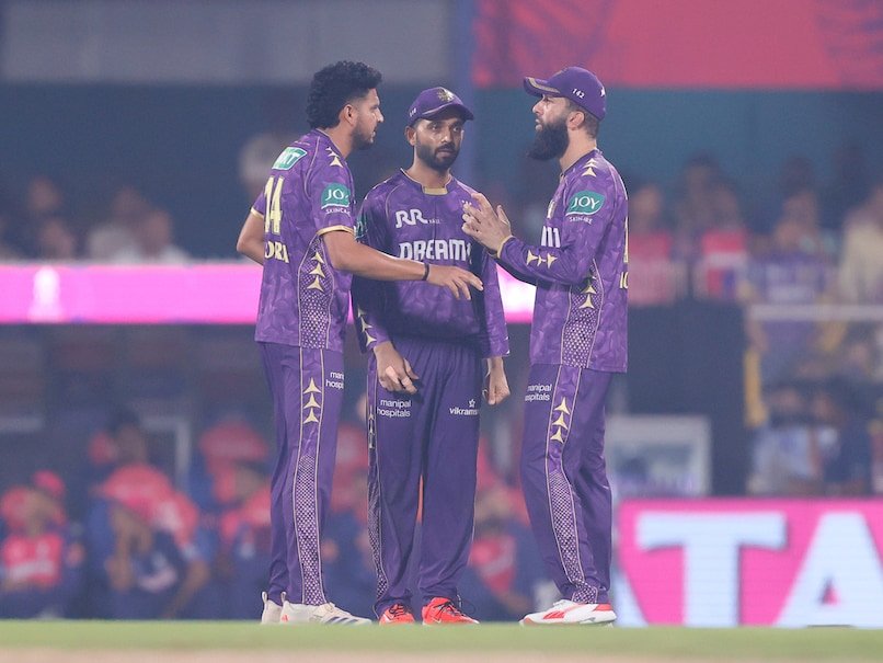 KKR Star Moeen Ali Says 