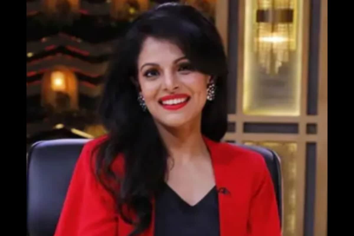 Think Twice Before Marriage And Kids: Namita Thapar’s Advice On Advice On 70-Hour Week Sparks Debate