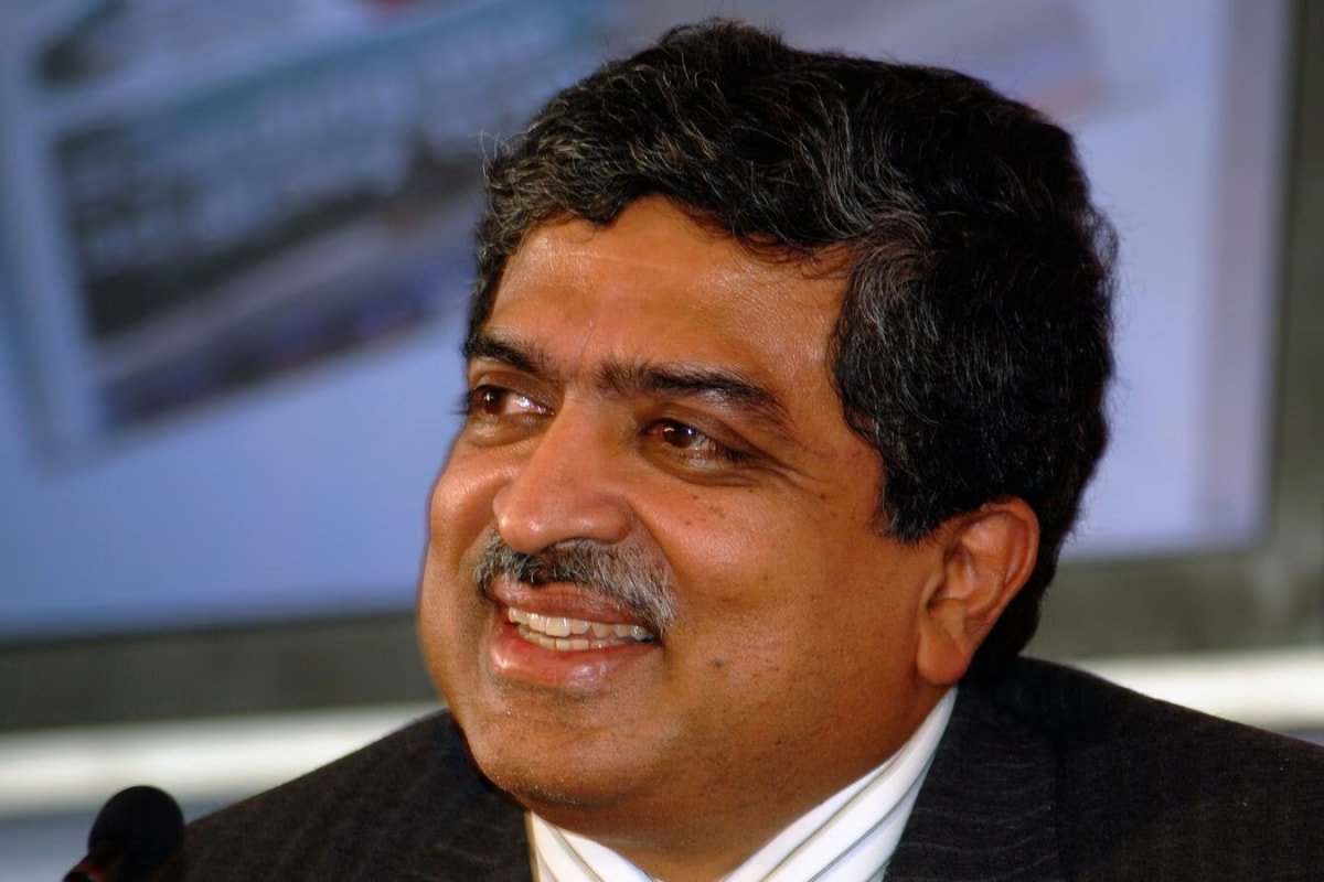After UPI & Aadhaar, Infosys Nandan Nilekani Now Eyes Digital Overhaul Of Power Sector