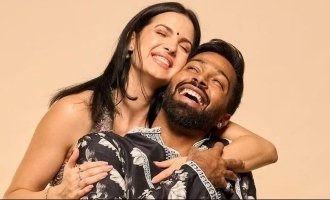 Natasa Stankovics Social Media Post Sparks Speculation Amid Hardik Pandyas Absence