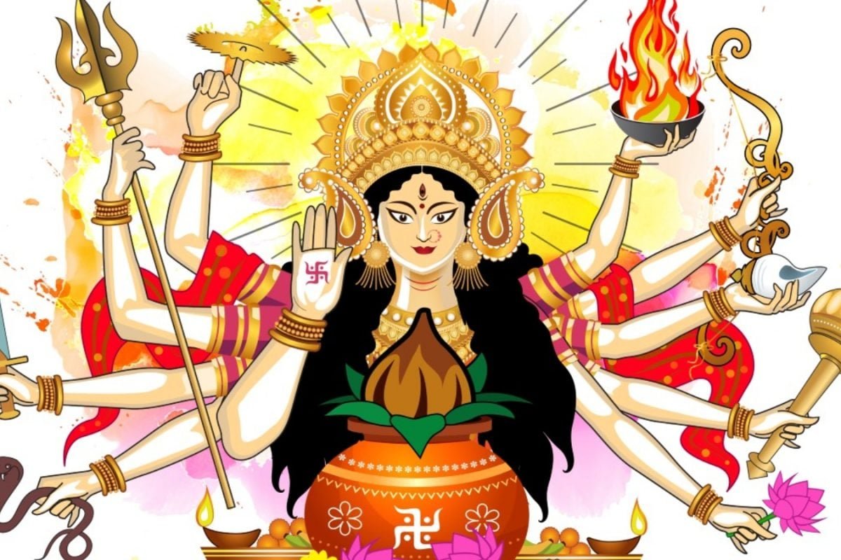 Navratri 2025: These 3 Zodiac Signs Are Set For Explosive Growth In Career This Festive Season