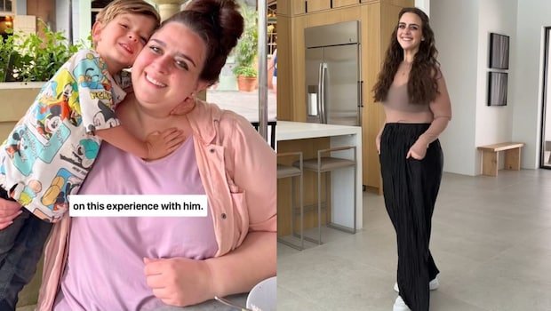 Woman Fights Obesity And Loses 97 Kg In 3 Years After Bad Disneyland Experience, Reveals Diet