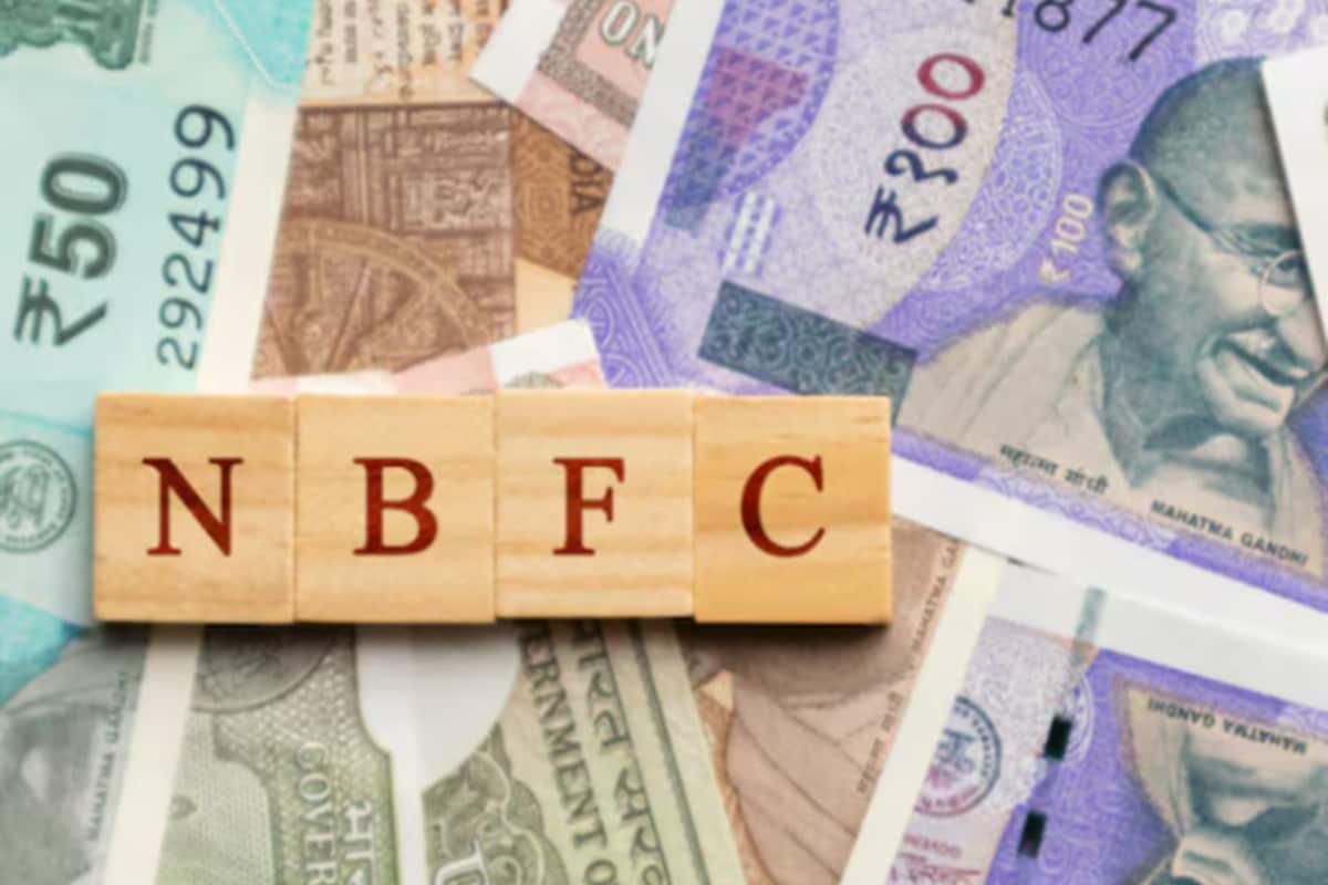 RBI Releases List Of Upper Layer NBFCs For 2024-2025; Check List