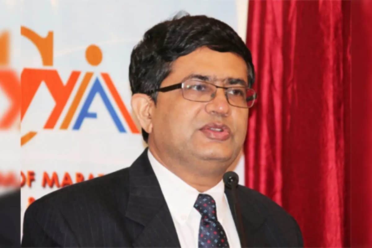 NSE Pledges Rs 1 Crore For Families Of Pahalgam Terror Attack Victims: Ashish Chauhan