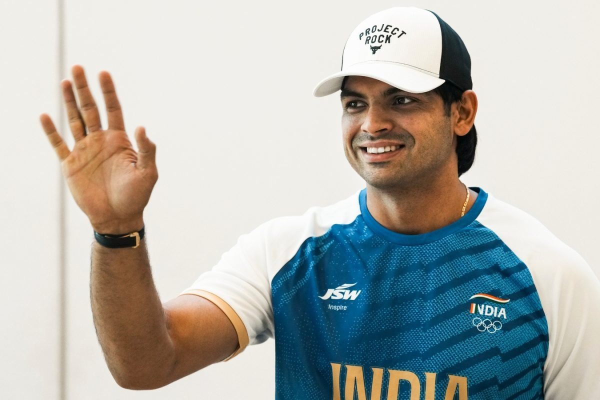 Neeraj Chopra Classic Javelin Throw Event Shifted To Bengaluru