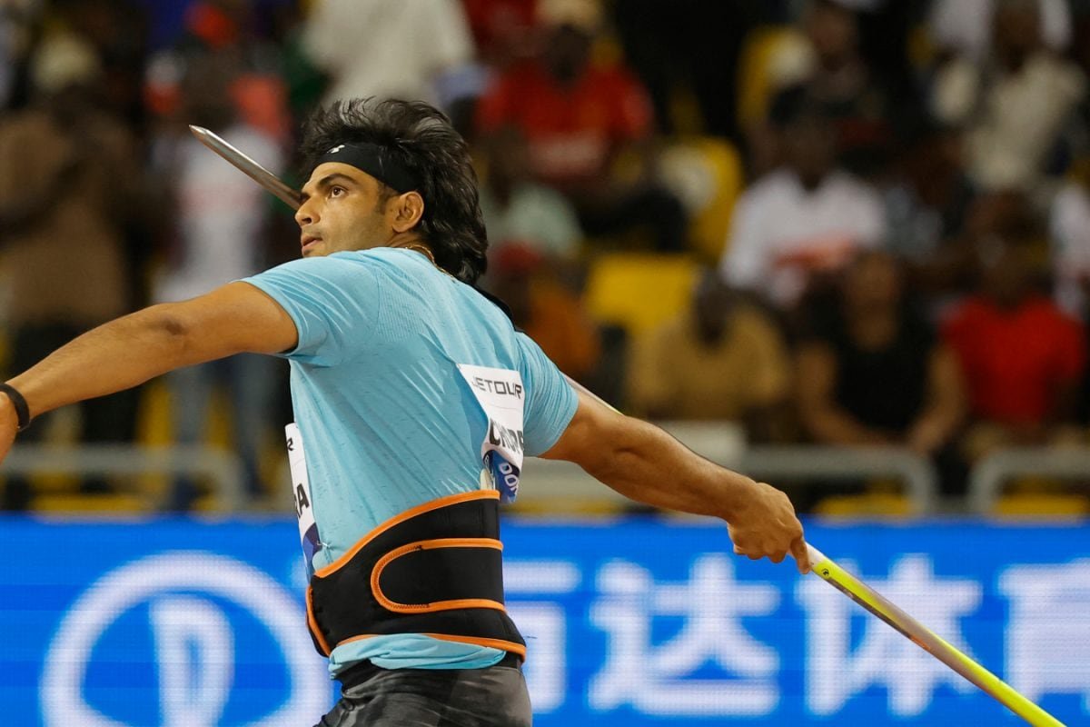 Gagan Narang Backs Neeraj Chopra To Push His Limits After Breaching 90m Barrier