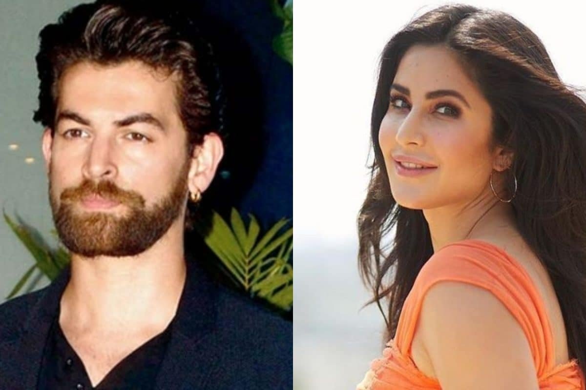 Neil Nitin Mukesh Reveals Rivalry With Katrina Kaif During New York Shoot: Mere Rang Se Problem Thi