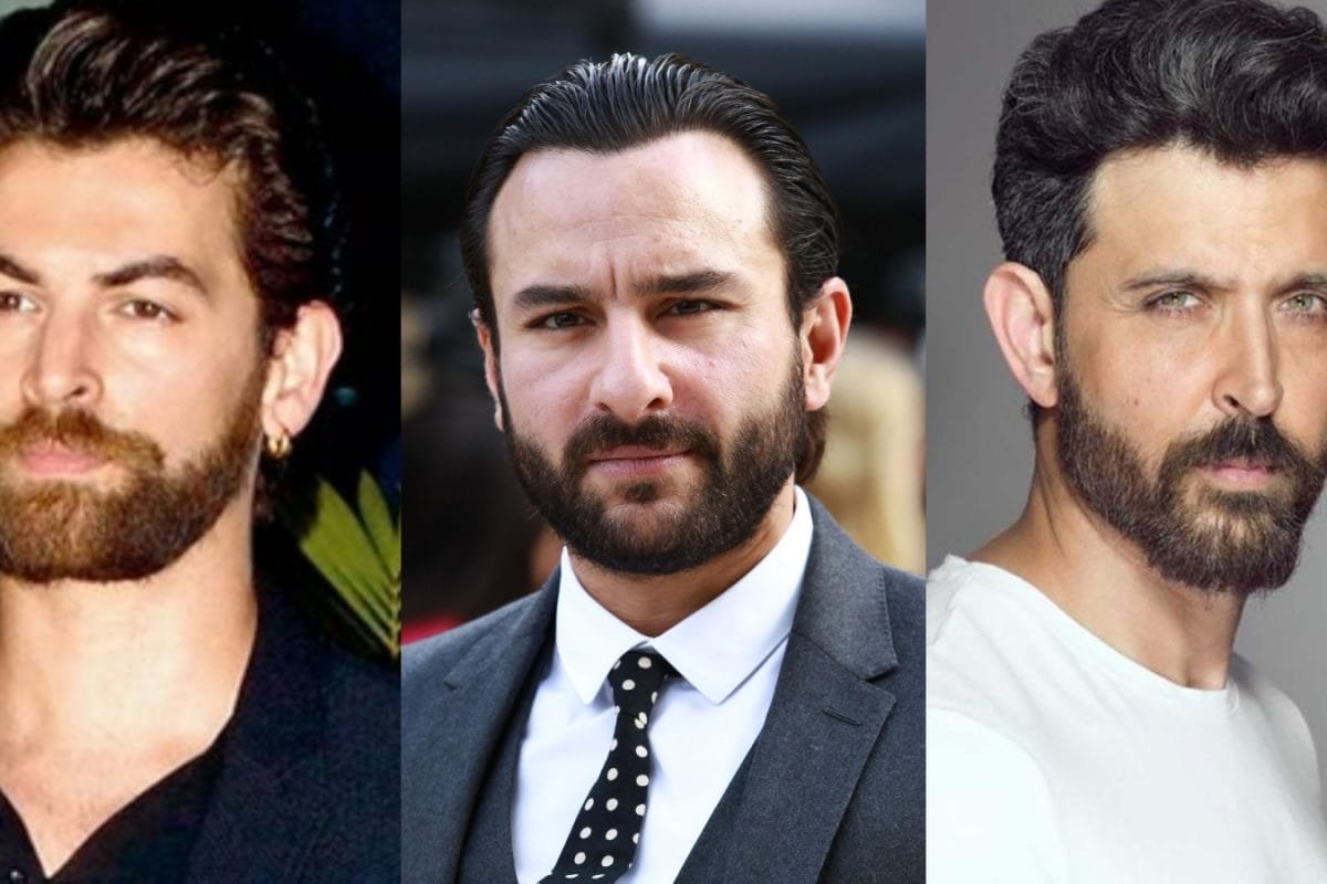 Neil Nitin Mukesh Says He Doesnt Get Bollywood Films Due To White Skin: Im Unique; Saif, Hrithik...