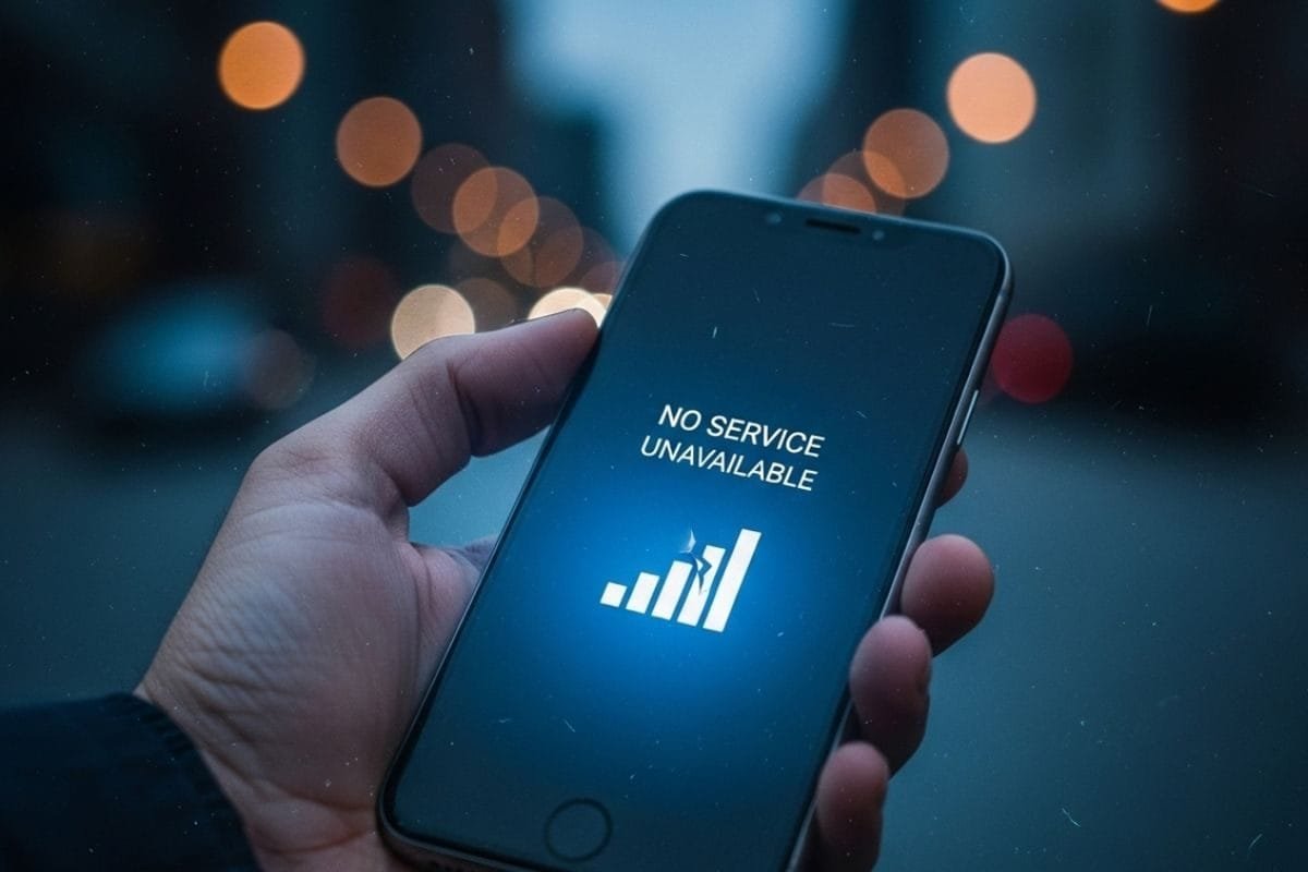 फोन में हो रही नेटवर्क प्रॉब्लम, इन सेटिंग को बदल कर तुरंत कर लें ठीक