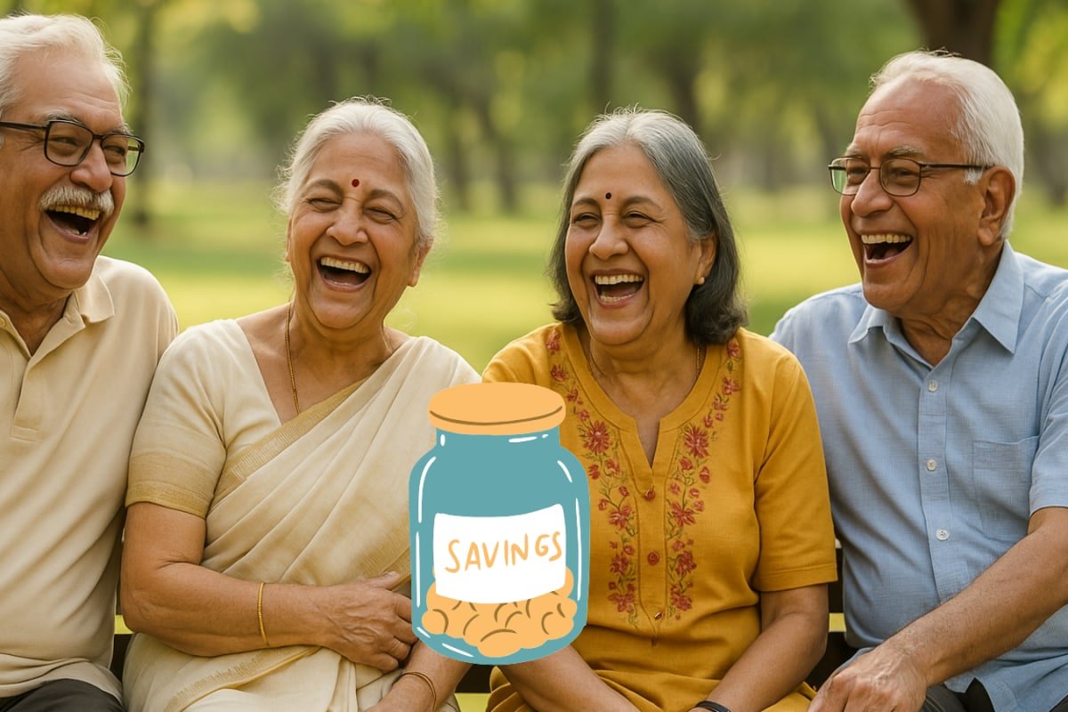 New Pension Rules 2025: Centre Tightens Norms For PSU Employees; Key Changes Explained