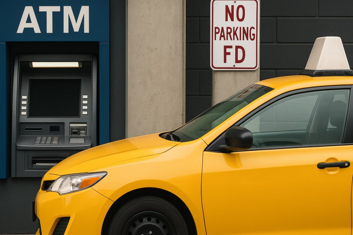 ATM Fee Hike, Cab Fares And More To Impact Customers Pocket From May 01