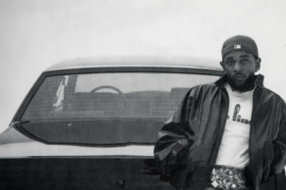 Kendrick Lamar’s GNX Claims No.1 Spot On Billboard 200 Chart Again