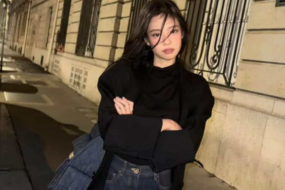 BLACKPINK’s Jennie Reveals Her Song Twin Was Inspired By Her Past Relationship