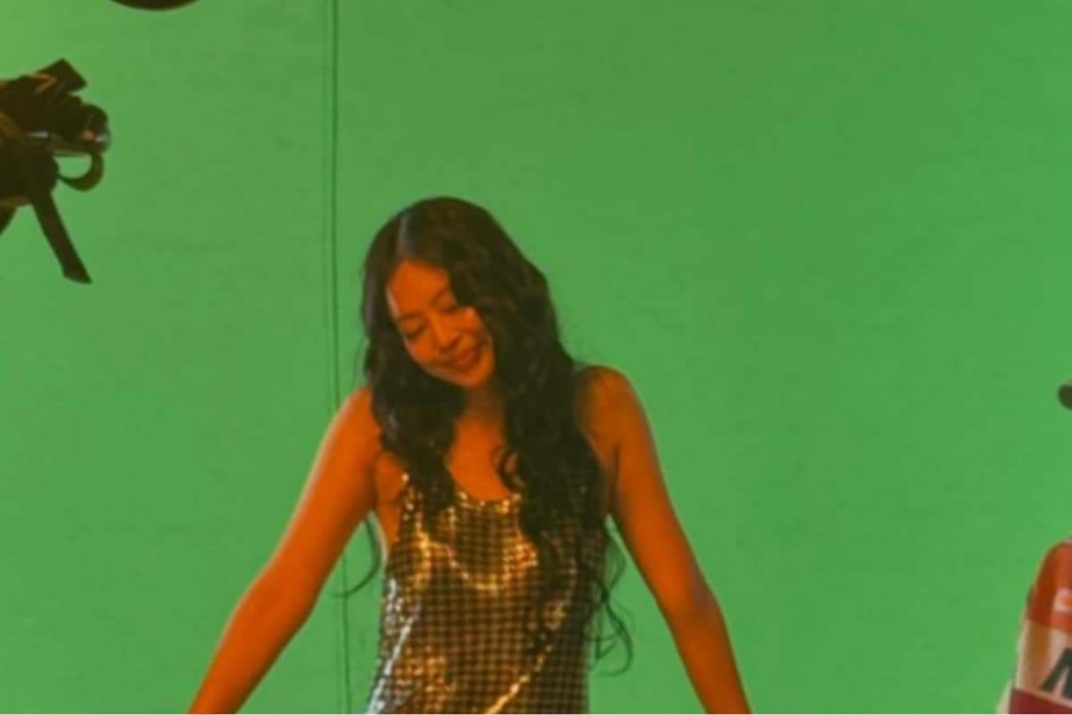 Didn’t Expect To See Him: BTS Fans Confuse Jennies Creative Director For Jin