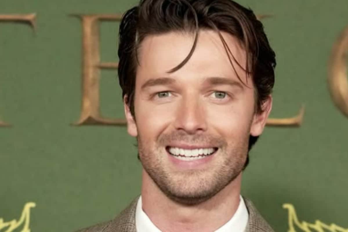 Patrick Schwarzenegger Opens Up About Gaining Muscle While Filming The White Lotus: ‘I’m Way Chunkier’