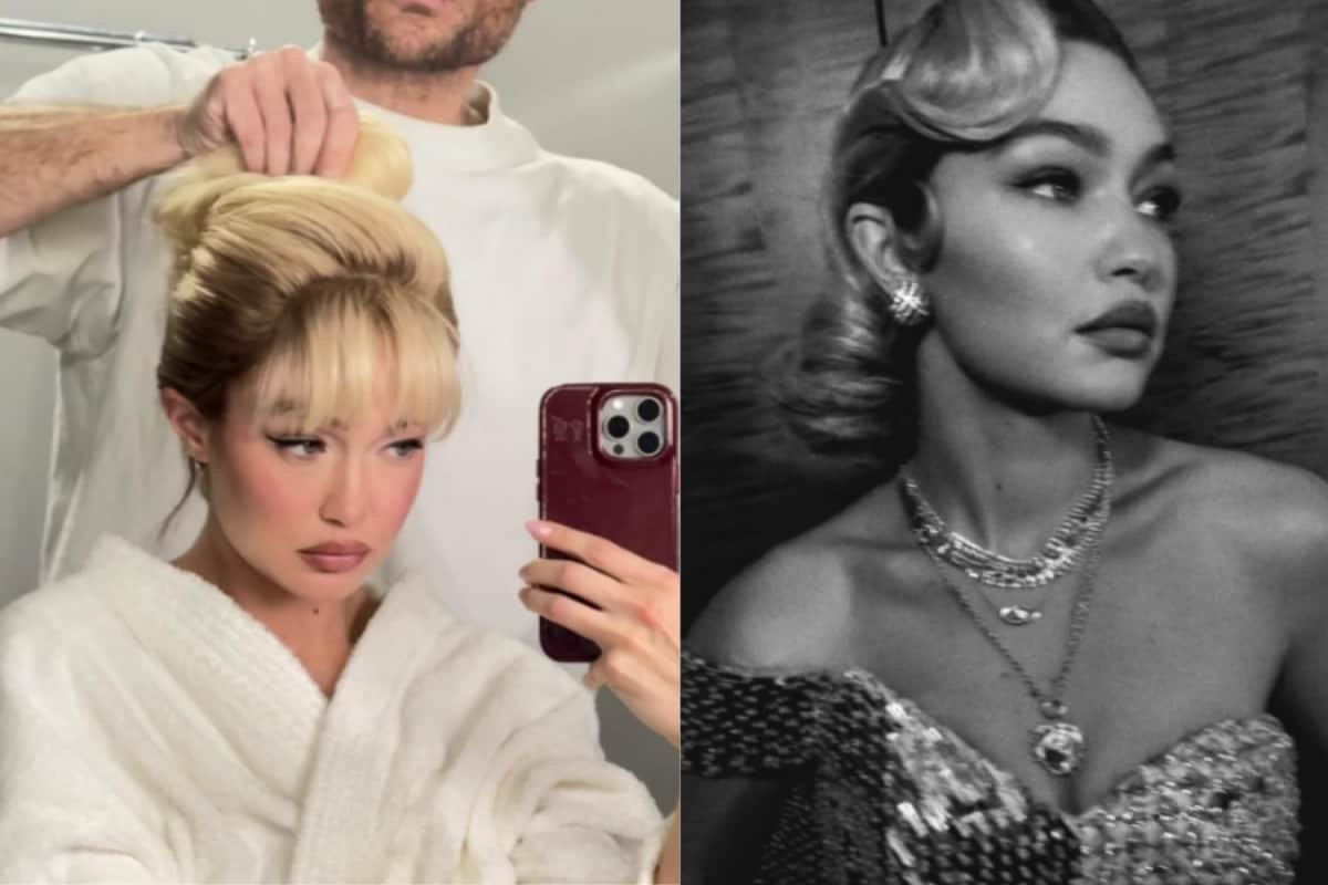 Here’s Why Gigi Hadid And Zayn Malik Still Haven’t Shown 4-Year-Old Daughter Khai’s Face