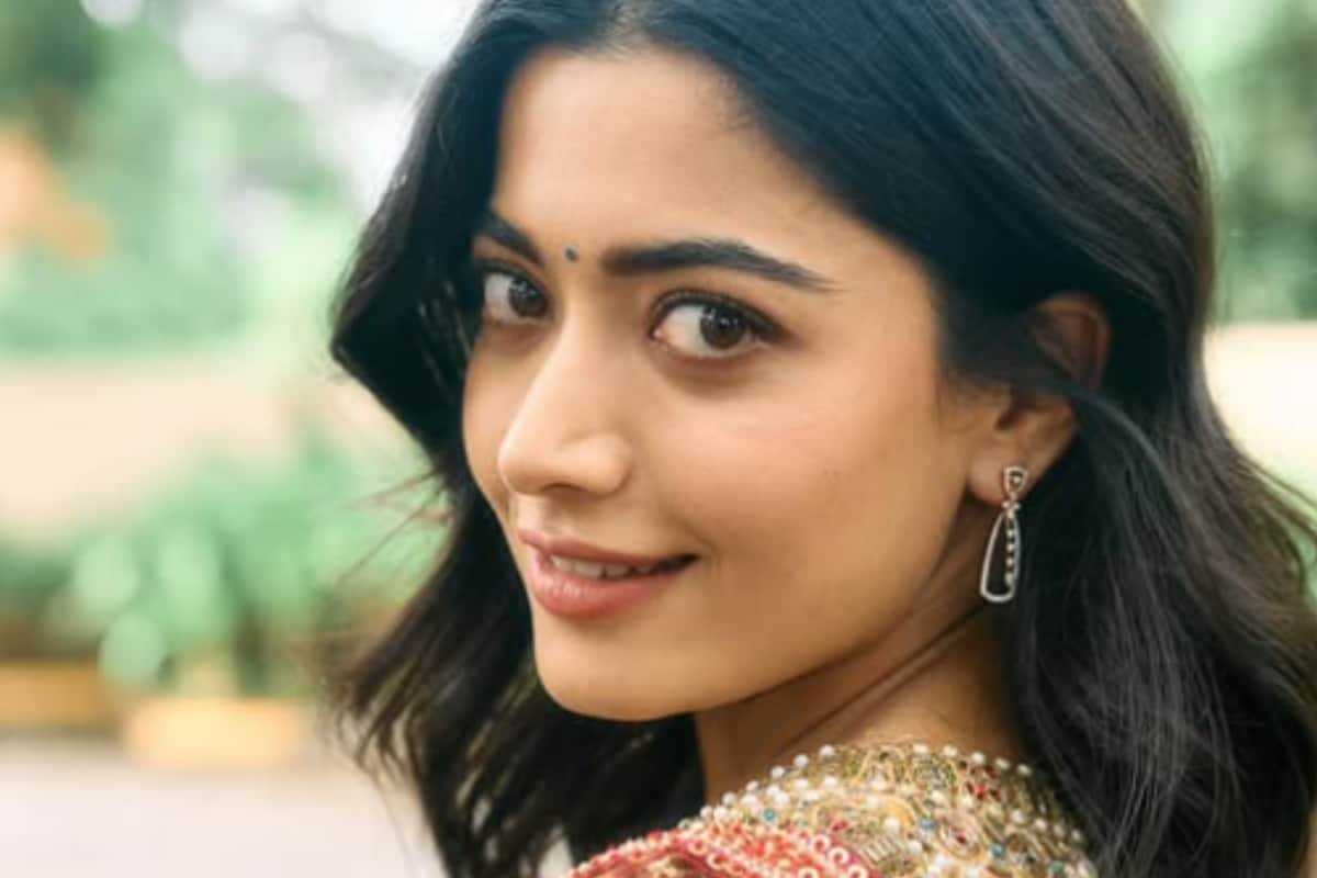 This Kim Soo Hyun Drama Is Rashmika Mandanna’s All-Time Favourite, Can You Guess?
