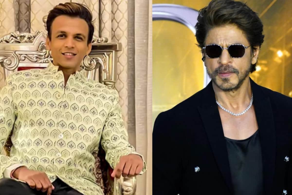 DYK Shah Rukh Khan Came To See Abhijeet Sawant After He Won Indian Idol?