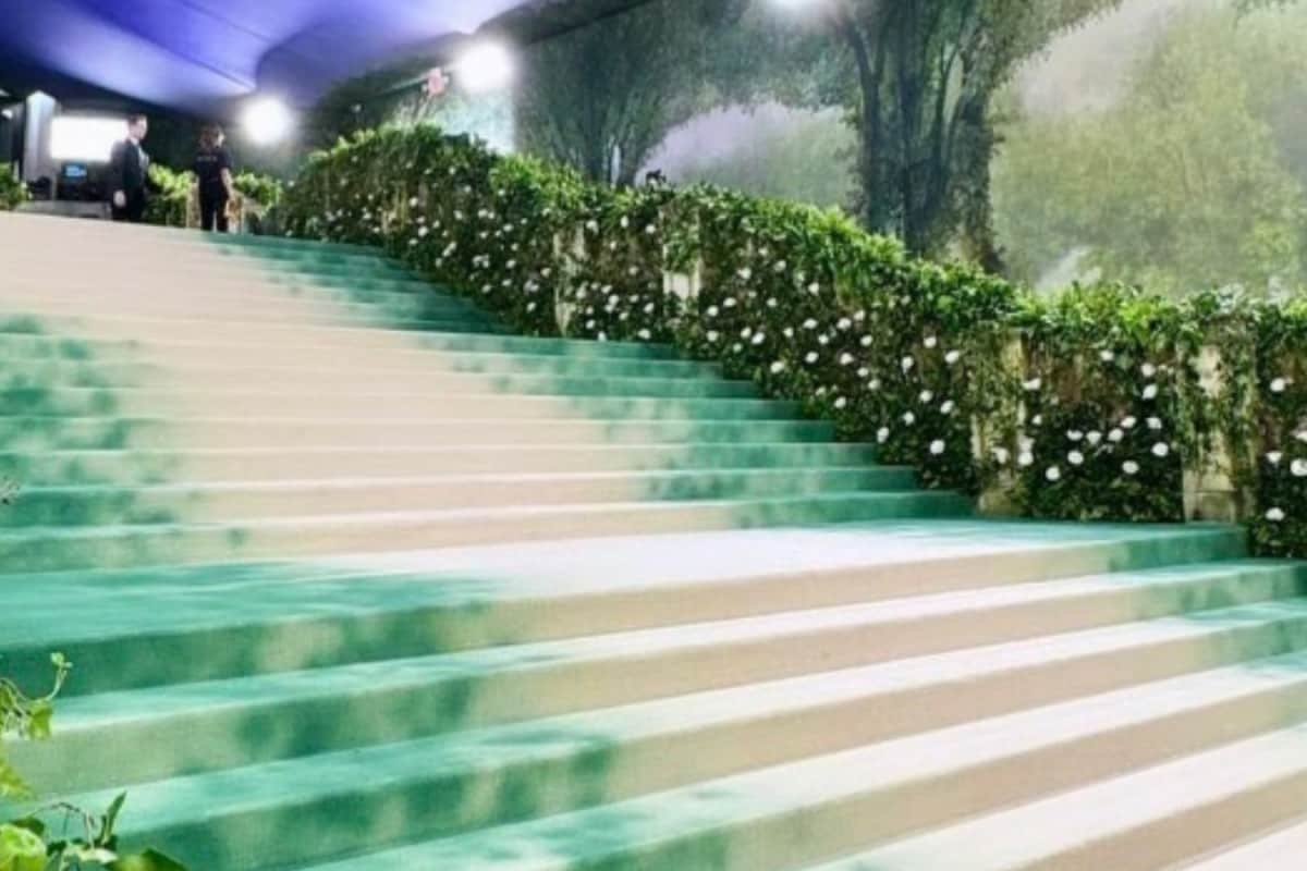 Met Gala 2025: When And Where To Stream The Iconic Red Carpet Event