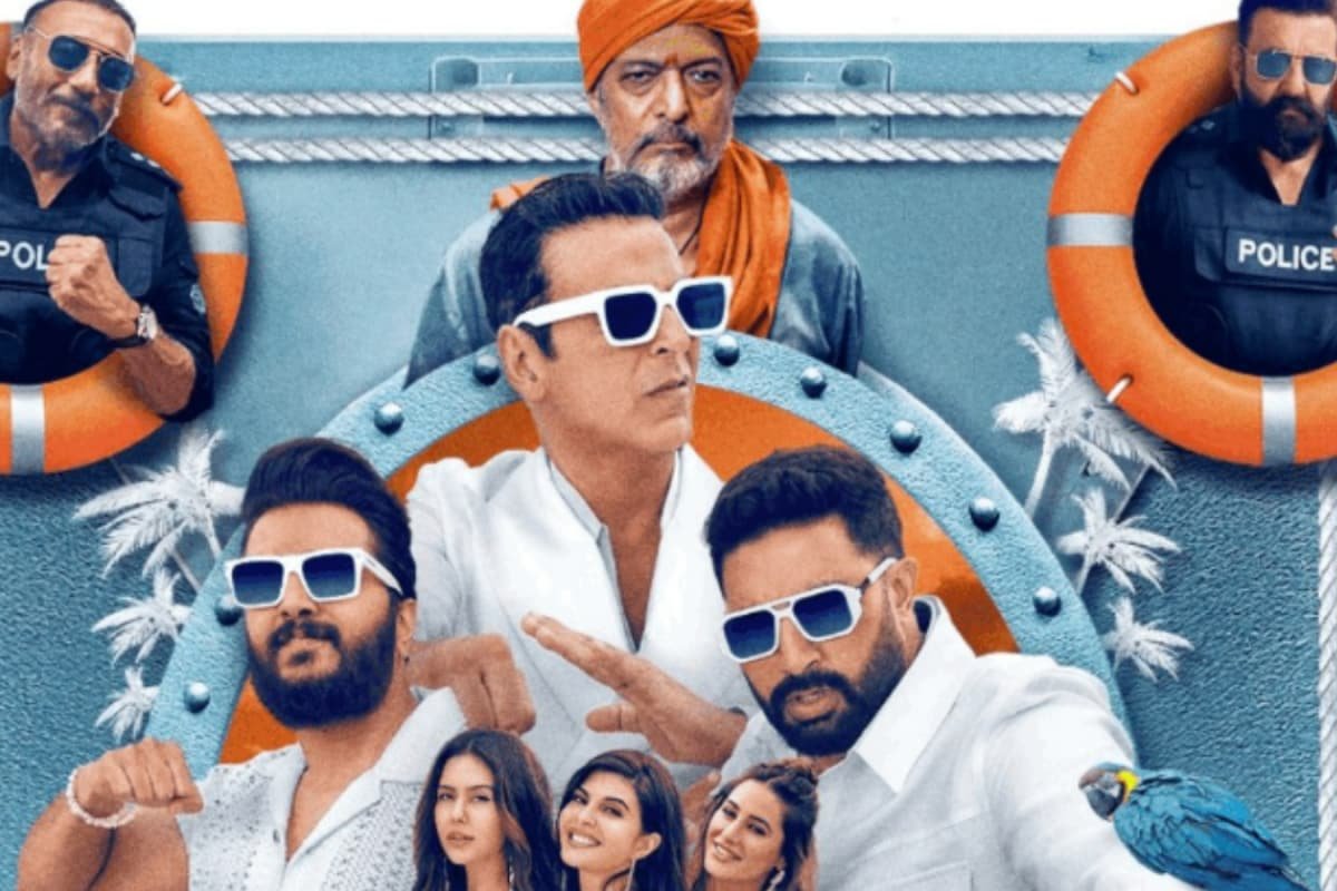 Ahead Of Masti 4, Watch These Comedy Films By Riteish Deshmukh