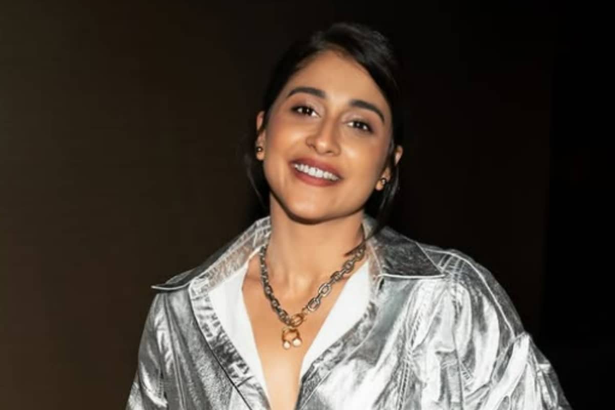 Regina Cassandra Opens Up About Unfair Casting Practices In Indian Cinema, Says ‘It Is Not Easy’