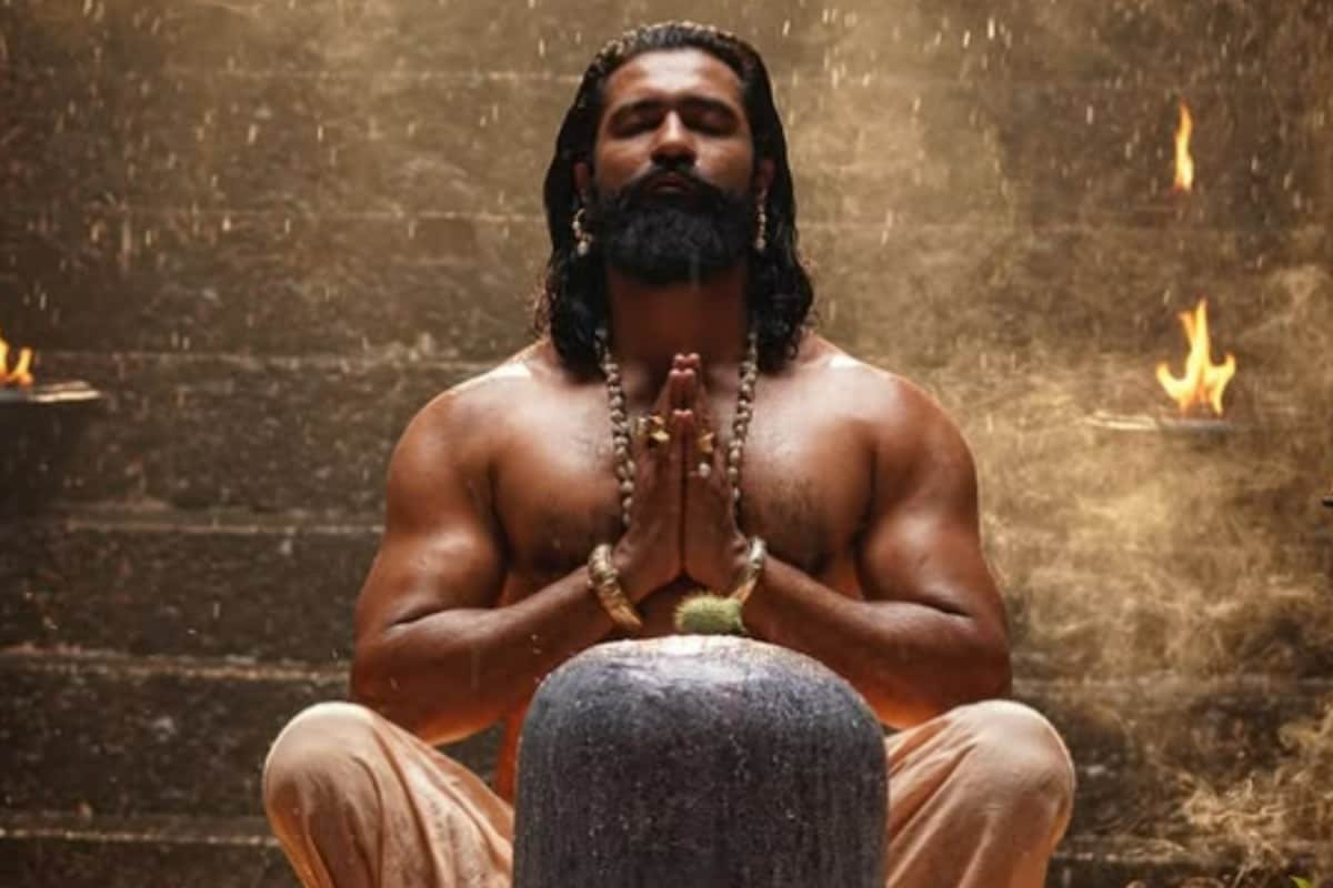 Chhaava Box Office Collection Day 37: Vicky Kaushals Film Eyes Rs 600 Crore