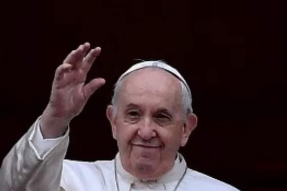 Pope Francis’ Funeral Mass Concludes, Here’s Where You Can Watch It Live