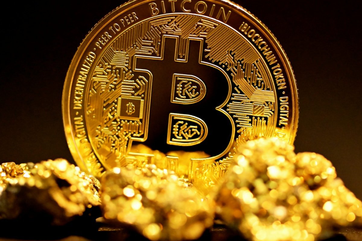 Bitcoin Falls 4% After Israels Attack On Iran, Ethereum Drops 9.6%