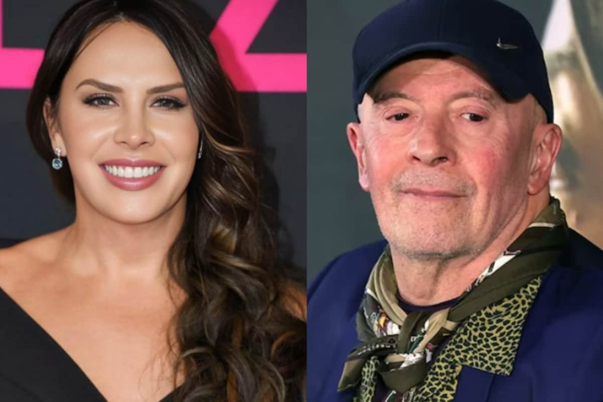 Emilia Pérez Director Claims Karla Sofía Gascón Is Playing The Victim Card