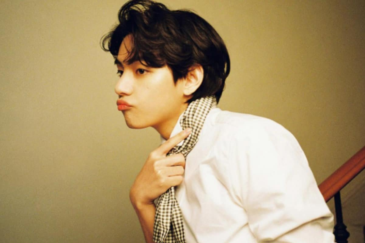 ‘He Is Everywhere’: Fans React To BTS Star Vs Unexpected Cameo In C-Drama The First Frost